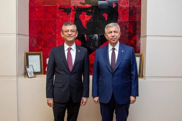 Vaziyet alın ortalık karışacak! Adaylığa yeşil ışık yaktı