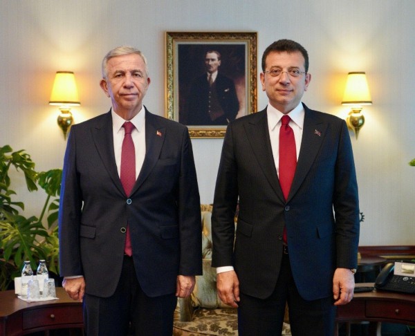 Vaziyet alın ortalık karışacak! Adaylığa yeşil ışık yaktı