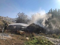 350 Adet Saman Balyasi Yandi