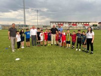 Afyonkarahisar'da Büyük Futbol Turnuvasi Basliyor Haberi