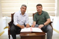 Aksaray Belediyesi Ile Ihlara Belediyesi Arasinda Cam Teras Protokolü Imzalandi Haberi
