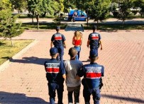 Aksaray'da Uyusturucu Operasyonu Açiklamasi 2 Tutuklama Haberi