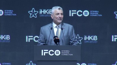 Bakan Bolat Açiklamasi 'Ihracatçiya 5 Milyar Liralik Ek Destek Veriyoruz'