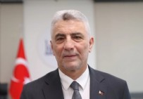 Bakan Bolat duyurdu: İhracatçılara 5 milyar liralık ek destek geliyor
