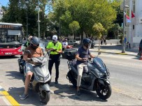 Balikesir'de Motosiklet Sayisi Otomobil Sayisina Yaklasiyor