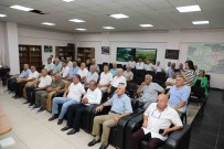 Baskan Özlü '2025'Ten Sonra Daha Kuvvetli Adimlar Atacagiz' Haberi
