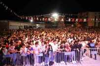 Bitlisliler Baris Adal Konseri Ile Costu