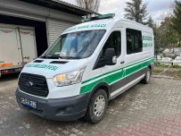 Bolu'da Son 5 Yilda 17 Bin 151 Kisinin Defin Islemi Ücretsiz Yapildi Haberi