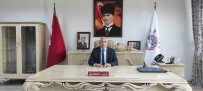 Çorum Milli Egitim Müdürü Cemil Çaglar Görevine Basladi Haberi