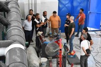 Emet Saglikli Içme Suyuna Kavusuyor Haberi