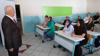 Ertelenmis Hayaller Gerçege Dönüstü