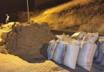 Erzincan'da Kislik Saman Hazirliklari Sürüyor Haberi