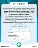 Eski Tip Sürücü Belgesi Uyarisi Açiklamasi Son Tarih 31 Aralik Haberi