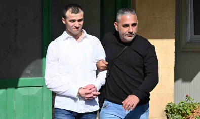 Falyali Cinayetinde Karar Açiklandi, Saniklara Ceza Yagdi