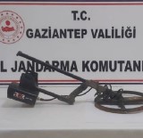 Gaziantep'te Hirsizlik Süphelisi 51 Sahis Tutuklandi