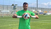 Gökhan Akkan Açiklamasi 'Ben Ve Arkadaslarim Gerçekten Yeni Sezona Yüzde Yüz Haziriz' Haberi