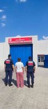Hakkinda Hapis Cezasi Bulunan Sahsi Jandarma Yakaladi Haberi