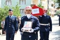 Hayatini Kaybeden Bilecik'in Son Kore Gazisi Ebediyete Ugurlandi