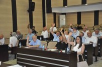 Il Genel Meclisi'nde Bolu Için Önemli Iki Komisyon Kuruldu Haberi