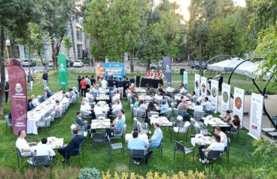 Inegöl'ün 5. Cografi Isaretli Ürünü Misoriz Oldu