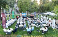 Inegöl'ün 5. Cografi Isaretli Ürünü Misoriz Oldu