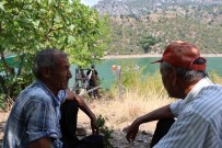 Köylülerin Helikopter Nöbeti