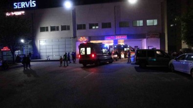 Malatya'daki Vahsete 3 Tutuklama