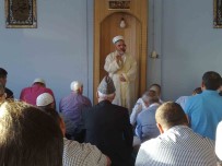 Meyve Toplamaya Çiktigi Agaçtan Düstü, 51 Gün Sonra Hayatini Kaybetti