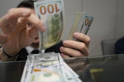 Samsun'da Bin 389 Çek Karsiliksiz Çikti