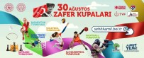 Sehitkamil'de Zafer Bayrami Coskusu Doyasiya Yasanacak
