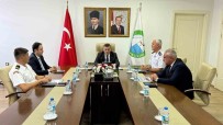 Sinop'taki Olaylarin Yüzde 97'Si Aydinlatildi Haberi