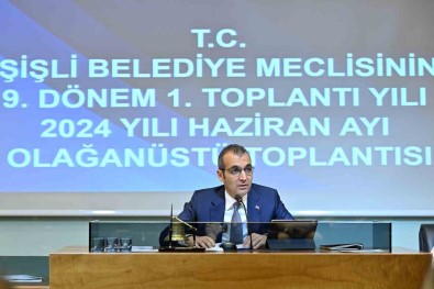 Sisli'de Emeklilere Pazar Desteginde Ilk Ödemeler Basladi