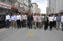 Sorgun'da Festival Korteji Yogun Katilimla Gerçeklesti Haberi