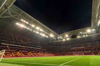 Süper Lig'de 13 Ilden 19 Takim, 18 Statta Mücadele Edecek