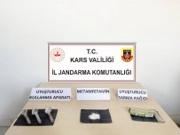 Susuz'da Bir Otomobilde Uyusturucu Ele Geçirildi Haberi