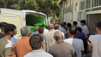 Tartistigi Arkadasi Tarafindan Pompali Tüfekle Öldürüldü