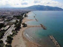 Tatilcilerin Yeni Rotasi Açiklamasi Ordu Akyazi Plaji Haberi