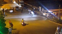 Tavsanli'da Trafik Kazasi, 1 Yarali Haberi