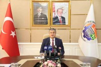 Temmuz Ayinda Karabük'te 17 Orman Yangini Meydana Geldi Haberi
