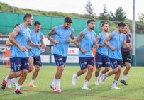 Trabzonspor, Avrupa'da 152. Maçina Çikacak Haberi