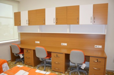 Türkiye Diyanet Vakfinin Yurtlarina Ön Basvurular Devam Ediyor