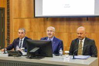 Vali Kösger Açiklamasi 'Bagimlilikla Mücadelemiz Kararlilikla Devam Edecek'