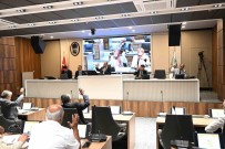 Yesilyurt Belediye Meclisi Agustos Ayi Toplantisini Yapti Haberi