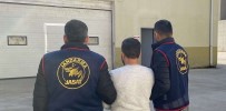 11 Yil 5 Ay Hapis Cezasiyla Araniyordu Haberi