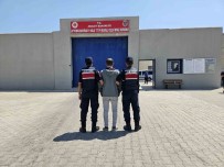 19 Yil Hapis Cezasiyla Aranan Sahis Yakalandi Haberi