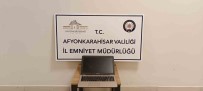 3 Is Yerini Soyan Sahsi Polis Yakaladi Haberi