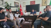 Alaca'da Tarim Isçilerine Ödenecek Ücretler Belirlendi Haberi