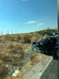 Batman'da Trafik Kazasi Açiklamasi 5 Yarali Haberi