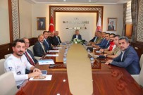 Bisiklet Festivali 22 Agustos'ta Baslayacak