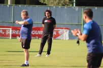 Boluspor, Igdir FK Maçina Odaklandi Haberi